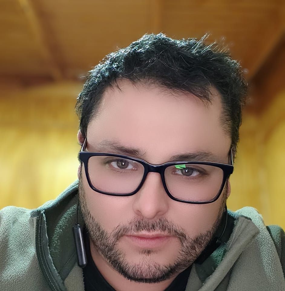 Perfil de Maximiliano Fuentealba