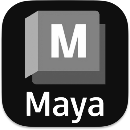 Maya 3D