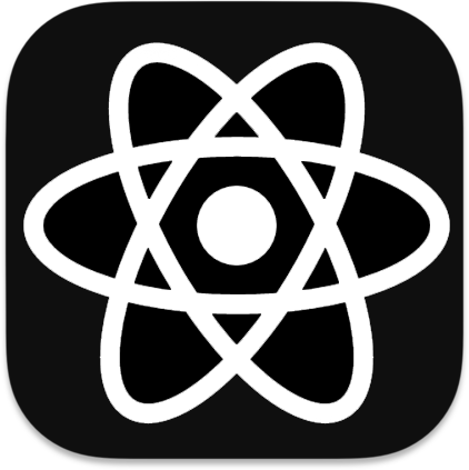 React