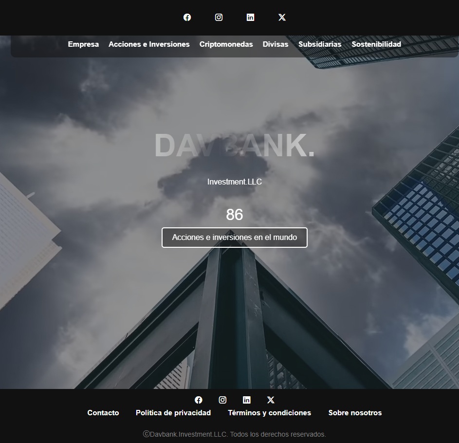 davbank